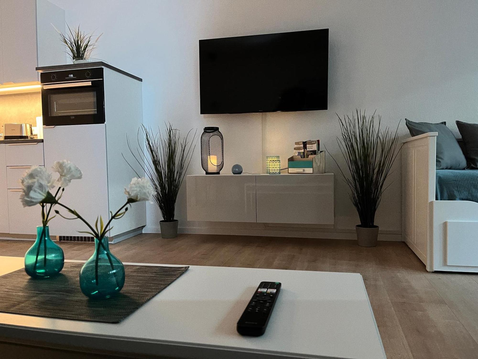 Dein Winterberg Apartment - Wifi Geschirrspueler Smart Tv חדר תמונה