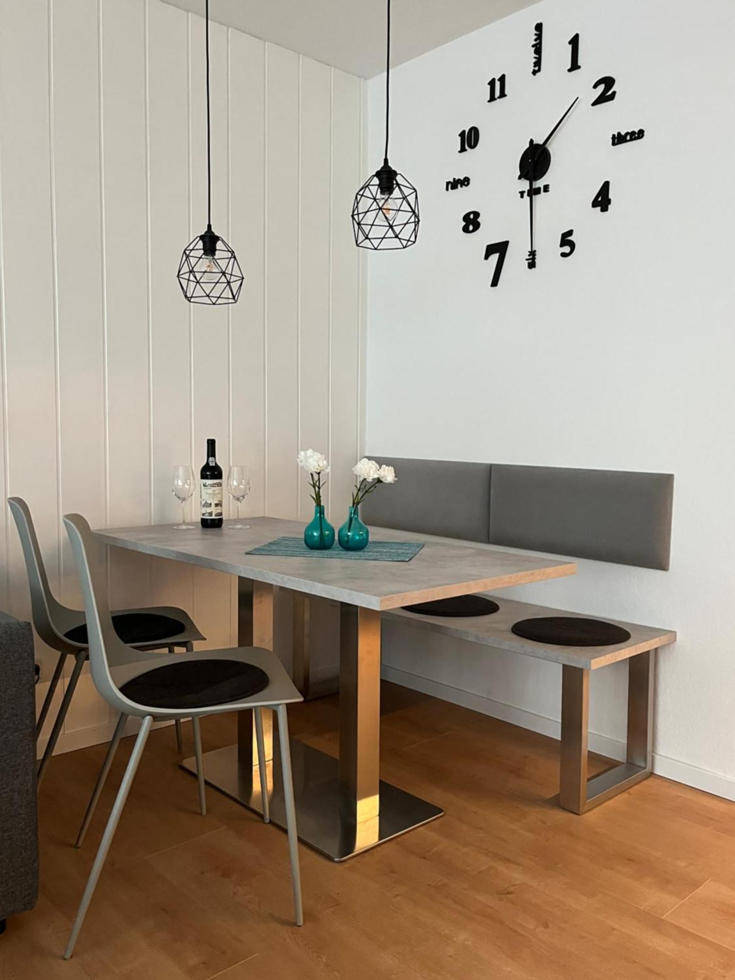 Dein Winterberg Apartment - Wifi Geschirrspueler Smart Tv חדר תמונה