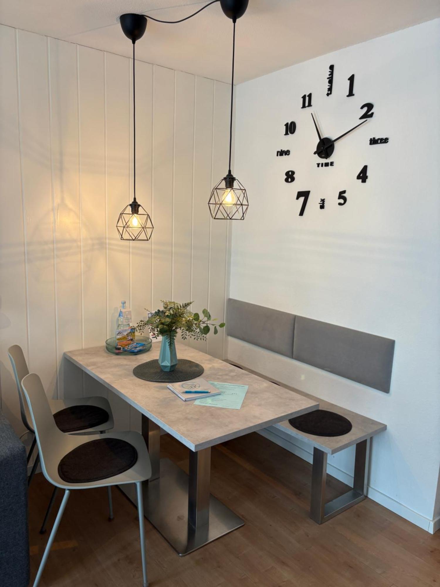 Dein Winterberg Apartment - Wifi Geschirrspueler Smart Tv חדר תמונה