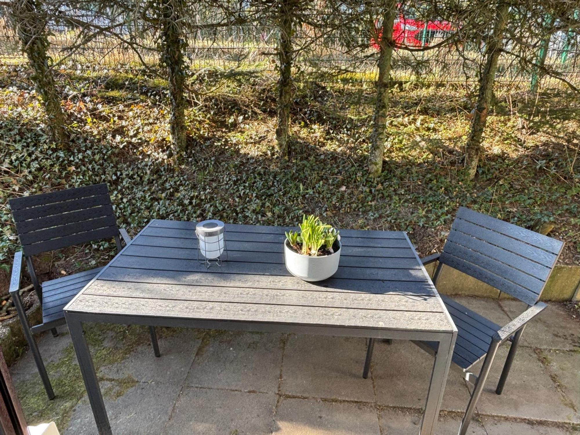 Dein Winterberg Apartment - Wifi Geschirrspueler Smart Tv חדר תמונה