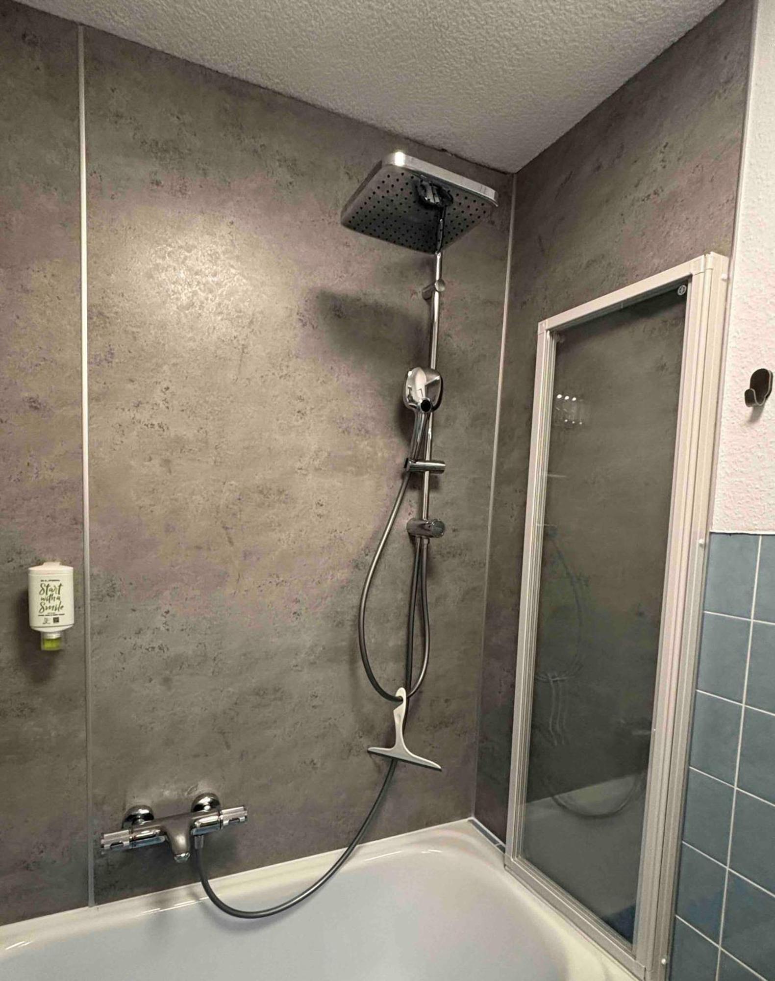 Dein Winterberg Apartment - Wifi Geschirrspueler Smart Tv חדר תמונה