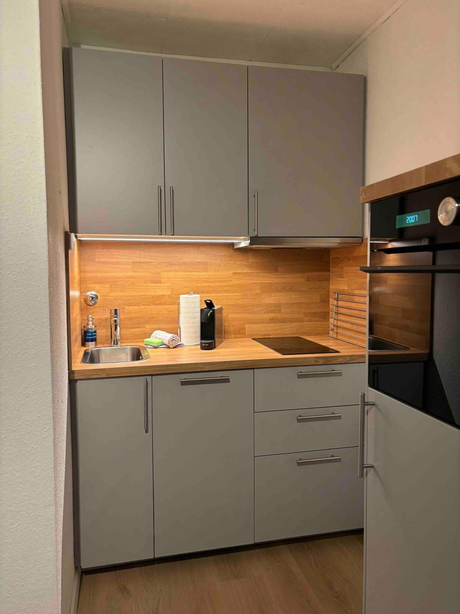 Dein Winterberg Apartment - Wifi Geschirrspueler Smart Tv חדר תמונה